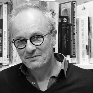 Jean-Marc Fort