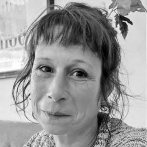 Karine Dubois